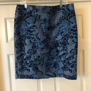 Ann Taylor Skirt